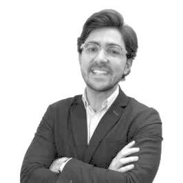 Julien Benyamin, ULYS Immobilier Julien Benyamin, ULYS Immobilier
