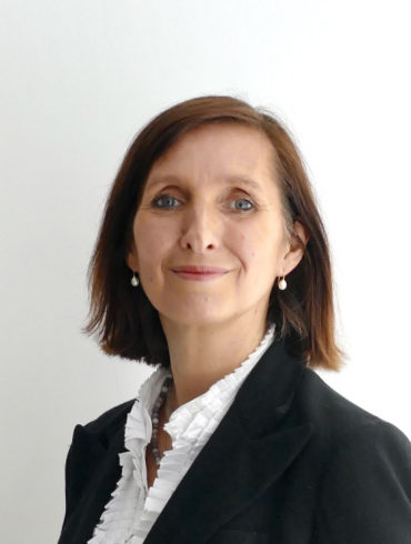 Valérie Wauquier-Vermeulen Valérie Wauquier-Vermeulen