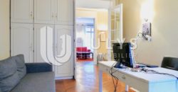 Mac Mahon – Appartement 4 Pièces 100 m², Haussmannien