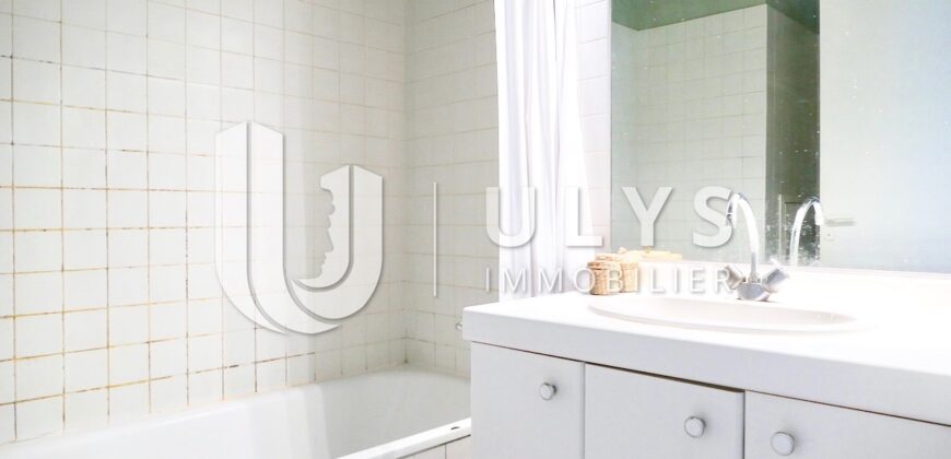 Appartement 2 Pièces 48 m² – Archives