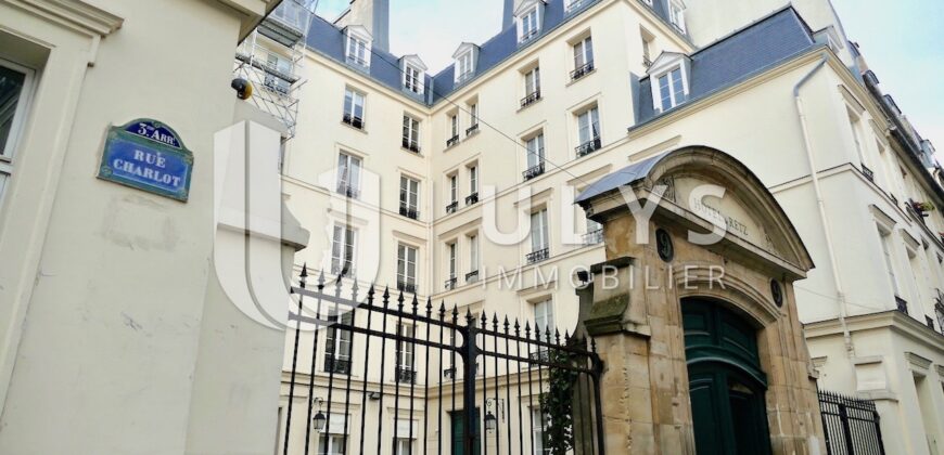 Bretagne – Location Vide 4 Pièces 86 m²