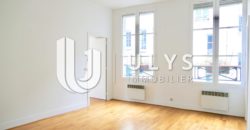 Appartement 2 Pièces 48 m² – Archives