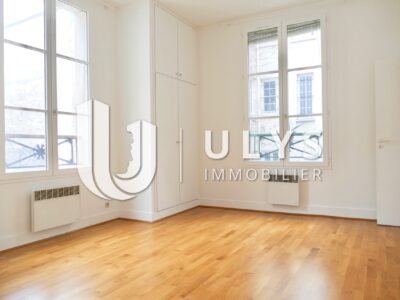 Appartement 2 Pièces 48 m² – Archives