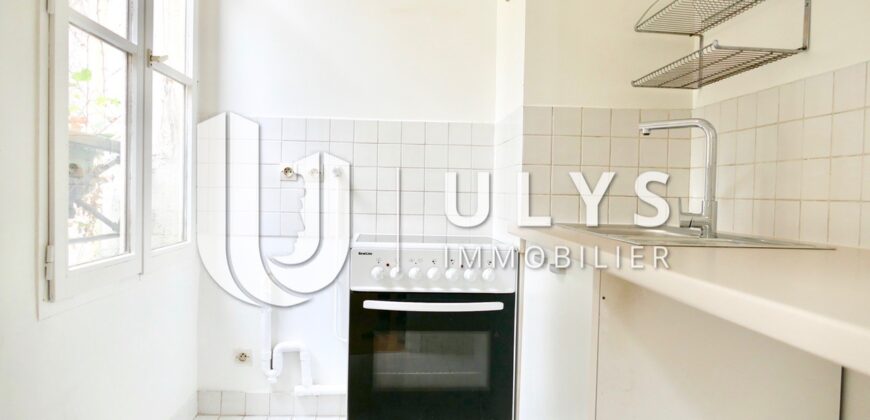 Appartement 2 Pièces 48 m² – Archives