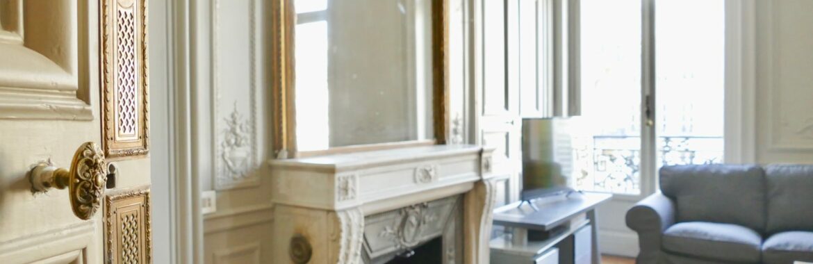 L’Immobilier de Prestige à Paris : Une Dynamique de Prix Unique
