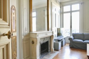 L'Immobilier de Prestige à Paris connait sa dynamique propre