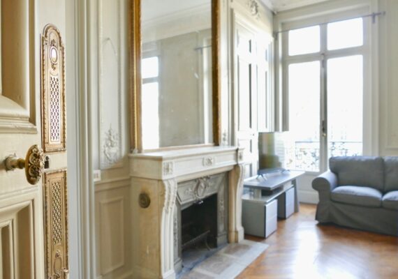L’Immobilier de Prestige à Paris : Une Dynamique de Prix Unique