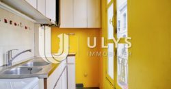 Louvre-Rivoli, Appartement 2 Pièces 42 m², à Rénover