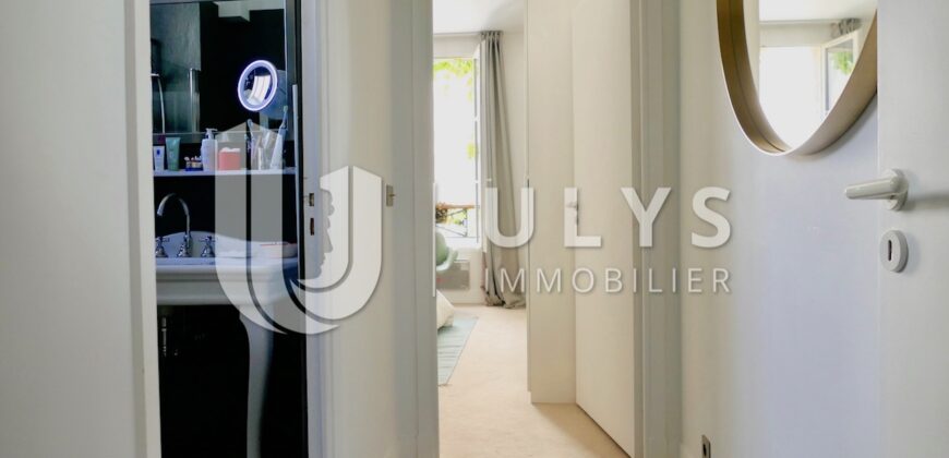 Archives – Beau 2 Pièces 54 m² avec volumes
