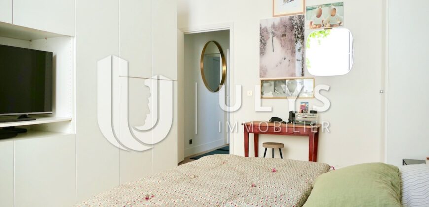 Archives – Beau 2 Pièces 54 m² avec volumes