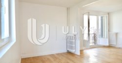 Boulogne-Billancourt – Appartement 4 Pièces