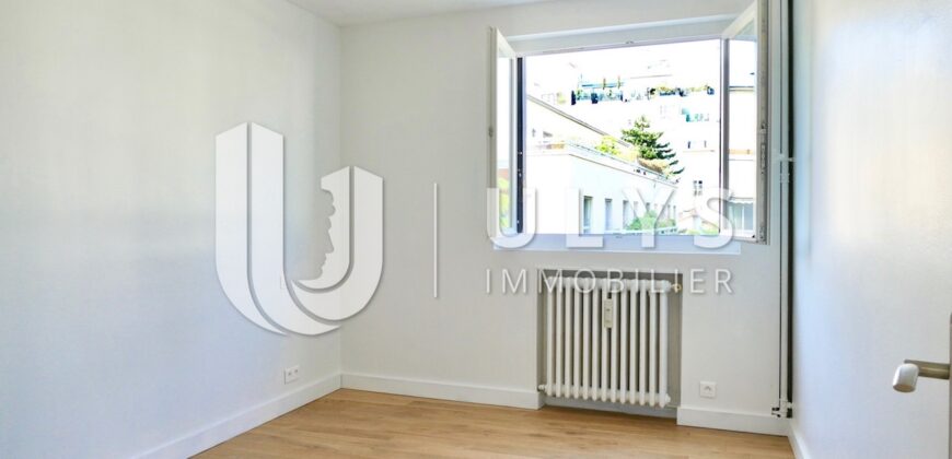 Boulogne-Billancourt – Appartement 4 Pièces