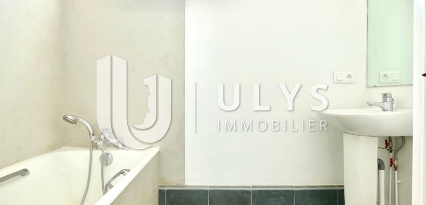 Boulogne-Billancourt – Appartement 4 Pièces