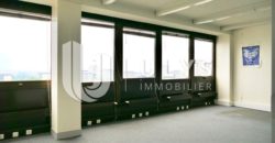 Plateau entier de bureaux 900 m² – Boissy-St-Léger (94470)