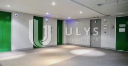 Plateau entier de bureaux 900 m² – Boissy-St-Léger (94470)