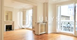 Gare de Lyon – Appartement 3/4 Pièces, Haussmannien