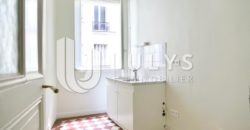 Gare de Lyon – Appartement 3/4 Pièces, Haussmannien