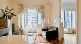 Village d’Auteuil – Appartement 3/4 Pièces, 87 m²