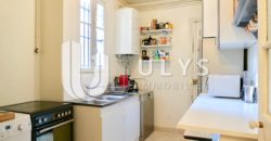 Village d’Auteuil – Appartement 3/4 Pièces, 87 m²