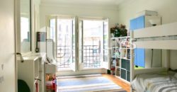 Village d’Auteuil – Appartement 3/4 Pièces, 87 m²