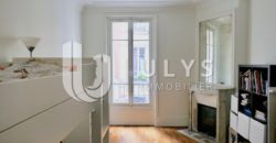 Village d’Auteuil – Appartement 3/4 Pièces, 87 m²