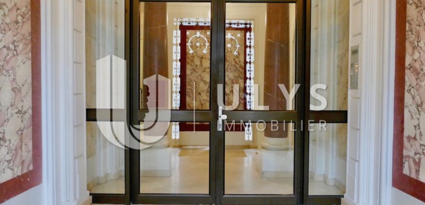 Village d’Auteuil – Appartement 3/4 Pièces, 87 m²