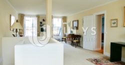 Saint Germain des Près – Appartement 3 Pièces, 86m², Meublé