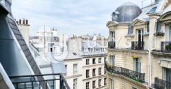 Saint Germain des Près – Appartement 3 Pièces, 86m², Meublé