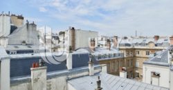 Saint Germain des Près – Appartement 3 Pièces, 86m², Meublé