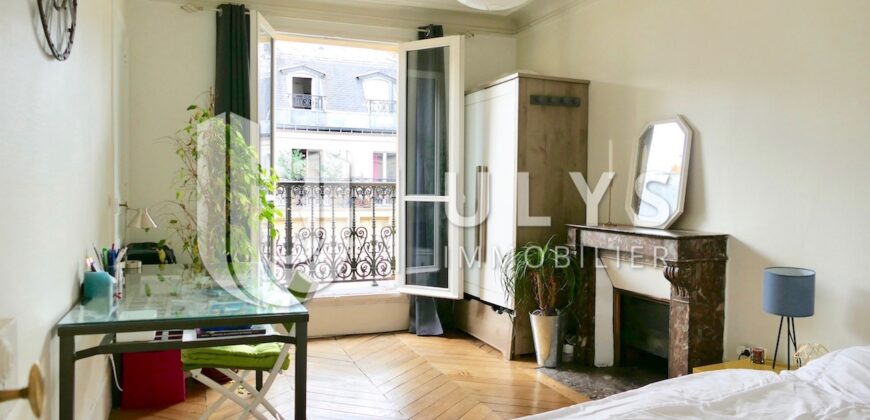 Saint Placide – Appartement 5 Pièces, balcon