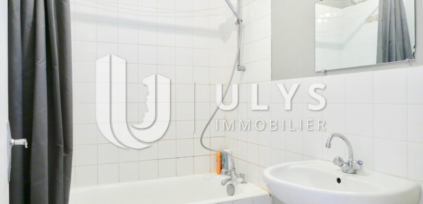 Saint Placide – Appartement 5 Pièces, balcon