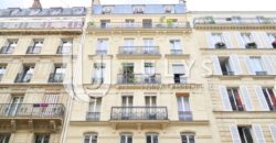 Saint Placide – Appartement 5 Pièces, balcon