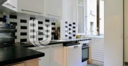 Village d’Auteuil – Appartement 5 Pièces, 114 m² Haussmannien