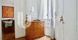 Friedland – Appartement 6 Pièces, 142 m² Haussmannien