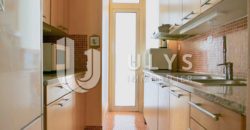 Montparnasse – Appartement 3/4 Pièces, 80 m², Meublé