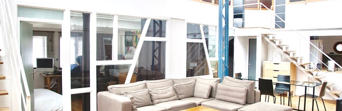 Nos Biens à Vendre à Paris : Des Studios Charmants aux Penthouses élégants