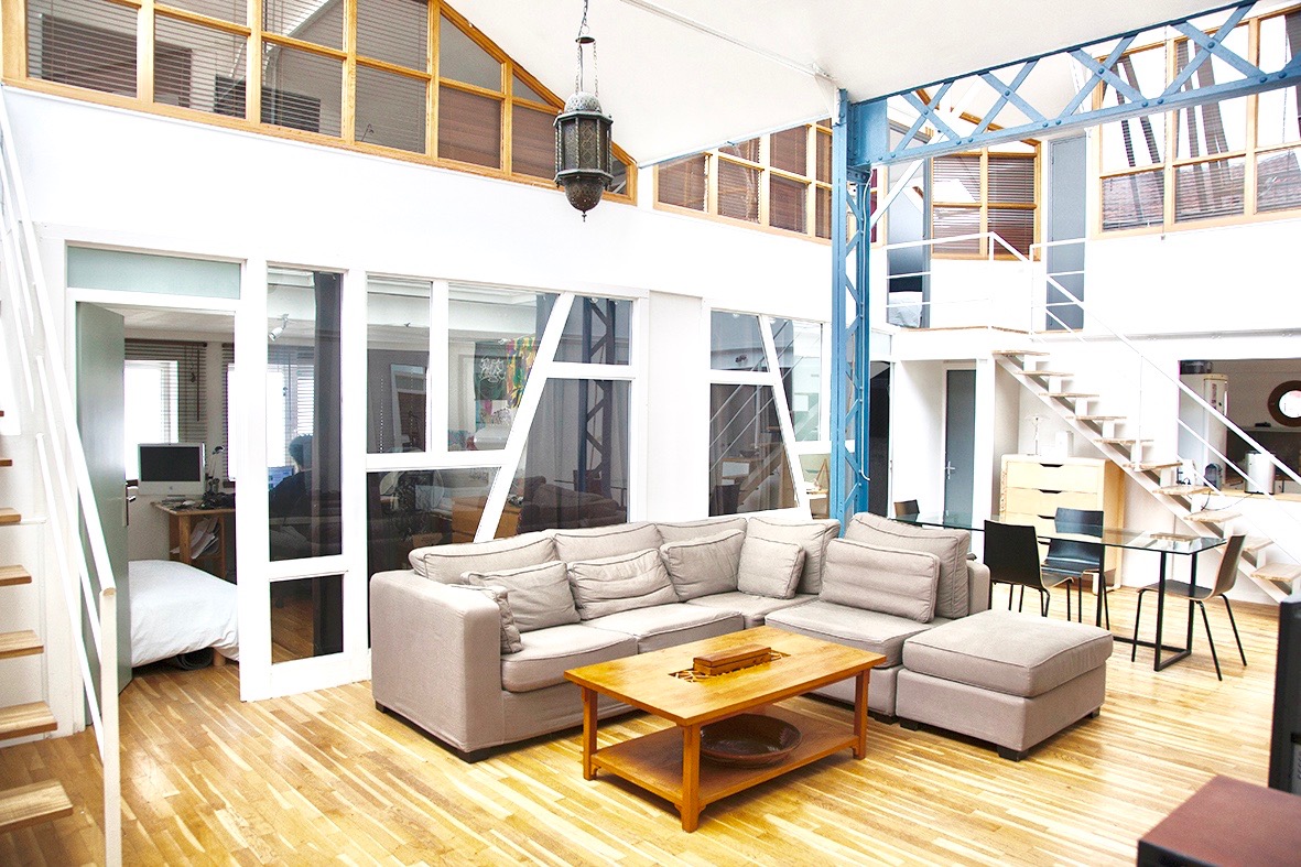 Nos Biens à Vendre à Paris : Des Studios Charmants aux Penthouses élégants