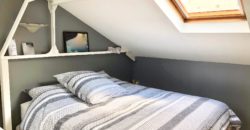 Voltaire – Loft 6 Pièces en Duplex de 130 m², avec Verrière