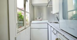 Chatelet – Duplex 63 m² en dernier étage