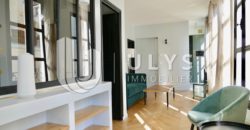 Louvre, Appartement Meublé 2 Pièces 42 m², Rénové