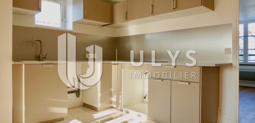 Bretagne – Duplex 4 Pièces 112 m², Bel Atypique