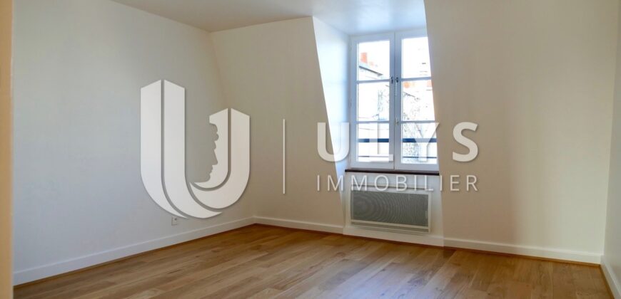 Bretagne – Duplex 4 Pièces 112 m², Bel Atypique