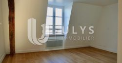 Bretagne – Duplex 4 Pièces 112 m², Bel Atypique