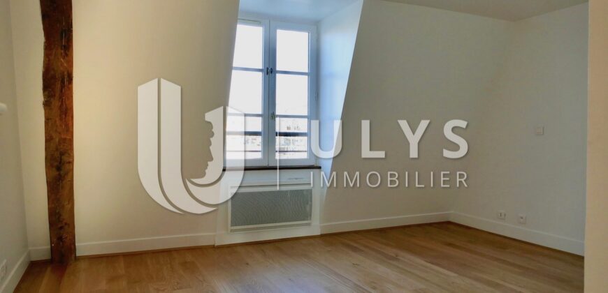 Bretagne – Duplex 4 Pièces 112 m², Bel Atypique