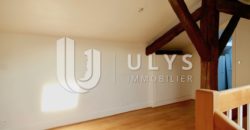 Bretagne – Duplex 4 Pièces 112 m², Bel Atypique