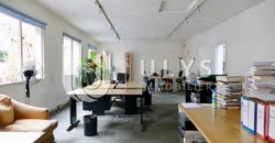 Issy-les-Moulineaux – Immeuble de Bureau Libre