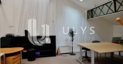 Issy-les-Moulineaux – Immeuble de Bureau Libre