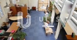 Issy-les-Moulineaux – Immeuble de Bureau Libre