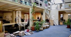 Issy-les-Moulineaux – Immeuble de Bureau Libre