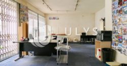 Issy-les-Moulineaux – Immeuble de Bureau Libre